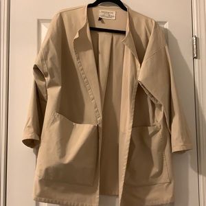 Hackwith design house Lou Jacket